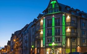 Ibis Styles Deauville Centre