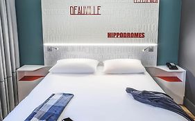 Ibis Styles Deauville Centre